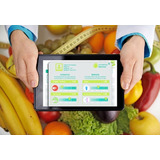 Software Para Nutriólogos. Monitor Nutricional.