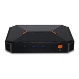 Chuwi Herobox Windows 10 Mini Pc, Procesador Intel Gemini-la