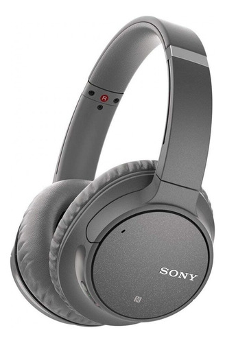 Audífonos Inalámbricos Sony Con Noise Cancelling Wh-ch700n