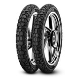 Llanta Pirelli City Cross 3.00-17 Reinf 50p Cc