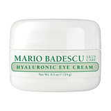 Cremas - Crema Hialurónica Para Ojos Mario Badescu, 0.5 Oz