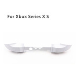 Botão, Gatilho Lb Rb Para Controle Xbox Séries S/x - B&p.