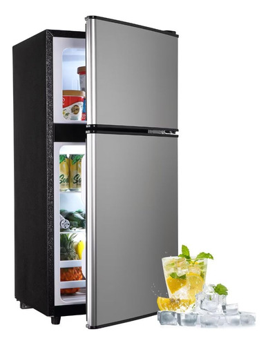 Tymyp Refrigerador, Mini Refrigerador, Refrigerador Compacto