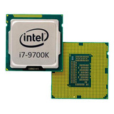 Procesador Gamer Intel Core I7-9700k Hasta 4.7ghz