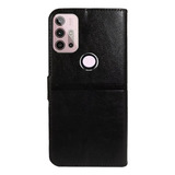 Capinha Capa Celular Carteira Para Moto G30 Xt2129-1 