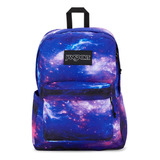 Mochila Superbreak Plus Polvo Espacial