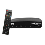 Receptor Digital Satélite Sat Hd Regional Bs9900s Parabólica