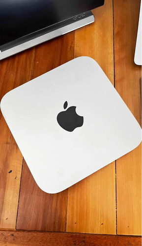 Mac Mini Late 2012