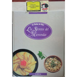 La Cocina De Hoy - Secretos Del Microondas - Recetas - 1993