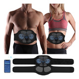 Domas Tonico Muscular, Cinturon De Entrenamiento Abdominal C