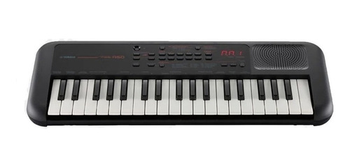 Teclado Yamaha Pss-a50 Portátil Usb Bateria + Nf + Garantia