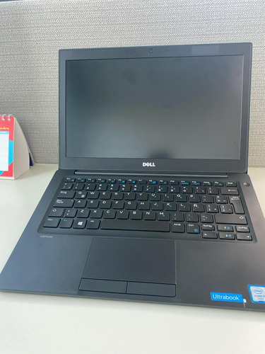 Notebook Dell Latitude 7280 Intel Core I5