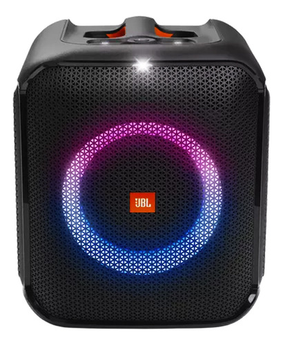 Caixa De Som Bluetooth Jbl Partybox Encore Essential 100w - 