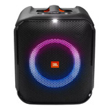 Caixa De Som Bluetooth Jbl Partybox Encore Essential 100w - 