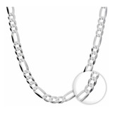 Cadena Cartier Plata 925 60 Cm De Largo