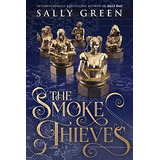 Libro:  The Smoke Thieves