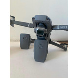 Drone Dji Mavic Pro 2 Usado Con 3 Baterías