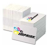 230 Credenciales Pvc Imprimibles O Sublimables Tamaño Carnet