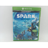 Jogo Project Spark Xbox One Original Mídia Física Microsoft