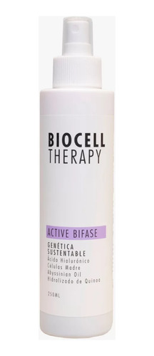 Exiline Biocell Therapy Bifase Active X 250ml