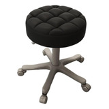 ' Swivel Spa Stool Work Office Silla De Para Oficina,