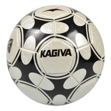 Pelota Futbol N°5 Kagiva Profesional Costurada Camp Original