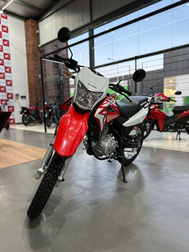 Honda Xr 150l - Paperino Srl Mod 2024