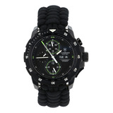 Reloj Para Hombre Victorinox Swiss Arm *army Alpnach*.