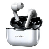 Audifonos Lenovo Xt90 Originales Inalámbricos Bluetooth 5.0 Color Blanco