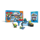 Videojuego Skylanders Trap Team Starter Pack - Wii U 