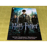 Harry Potter / Livro Ilustrado Harry Potter Definitivo 