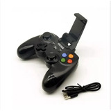 Joystick Inalambrico Bluetooth P/ Celulares Y Pc Conex Rapid