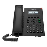 Telefone Ip Voip 2 Contas Sip Poe V3501 Intelbras