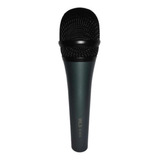 Microfone Vocal D835 Wls Profissional Igrejas Cantores Cor Outro