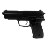 Fusil Pistola Airsoft Gun Paintball 2124 + Balines