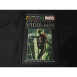 Ultimate Comics Spiderman ¿quien Es Miles Morales? (salvat)