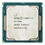 Processador Core I3 7100