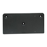 Porta Placa Tong Yang Volkswagen Jetta 2011-2014