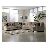 Sillon Sofa Esquinero Sueño 4.05 X 2.90 X 1.35 Juego Living