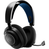 Headset Steelseries Arctis Nova 7p Wireless Ps5 Bluetooth