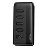 Powerbank Lenyes 20000mah