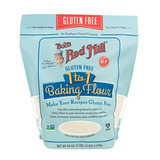 Bobs Red Mill Harina Para Hornear Sin Gluten 1 A 1 1.24kg