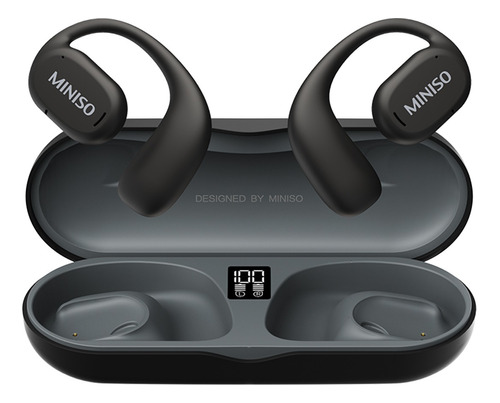 Audífonos Miniso M05 Tws Deportivos Impermeables Bluetooth