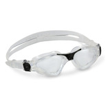 Gafas Aquasphere Kayenne Con Lentes Transparentes