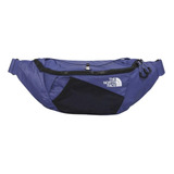 Banano Unisex The North Face Lumbnical - Small Azul