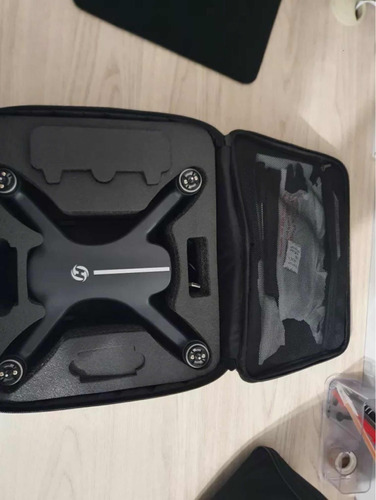 Drone Holy Stone Hs 700e 4k Smart Retorno Eis 130 5g C Case