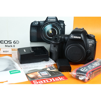 Canon 6d Mark Ii | MercadoLivre 📦 Canon 6d Mark Ii | MercadoLivre 📦