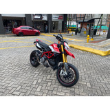 Ducati Hypermotard 950 Sp 2019