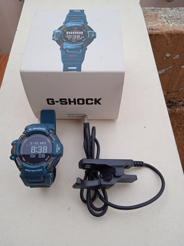 Reloj Casio G-shock Gbd H-2000