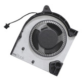 Cooler Fan Ventoinha Da Gpu Para Dell G15 5510